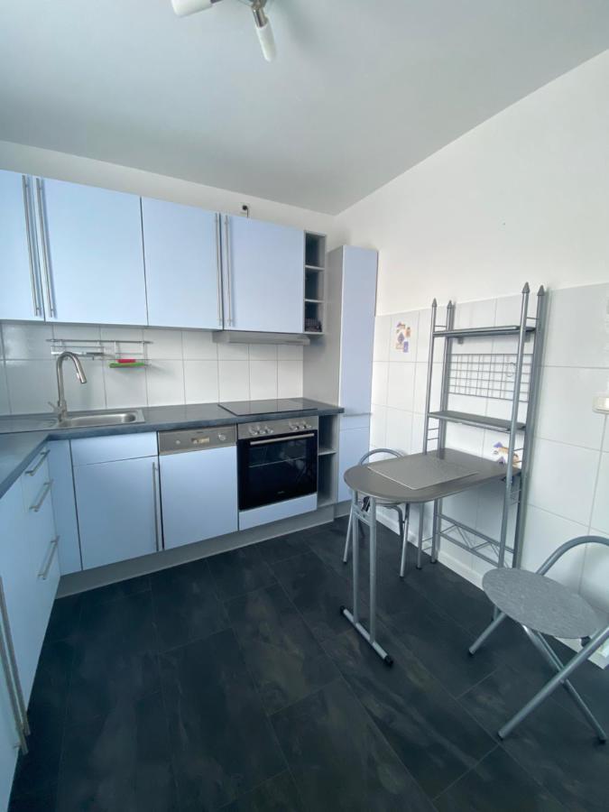 Wohnung Neunburg vorm Wald Exterior foto